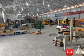 琼中建设绿橙数据化分选工厂 助推产业稳定就业“双丰收”图片