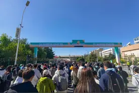 流亭机场，转型三年，换了“活法”图片