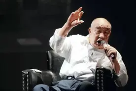 考古学界泰斗信立祥逝世，曾指导海昏侯墓发掘工作图片