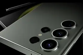 爆降3000！三星S23 Ultra价格跌破6000元 还是自营店图片