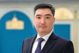 哈萨克斯坦任命新政府总理图片