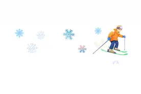 13万平方米雪场开启！到奥运场馆玩冰雪最最最全攻略来啦→图片