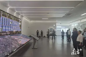为发展“储能”，三水拟调整成片开发片区征地方案图片