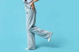 从天天穿到几年没穿了，牛仔裤正在被抛弃？图片