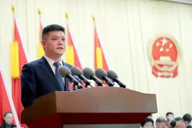 2024年六盘水市政府工作报告（全文）图片