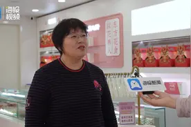 新消费 山东她力量 | 秦庆燕：赤诚映芳华 玫瑰之花铿锵绽放图片
