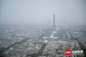 巴黎奥运开幕式看点回顾：首次水上露天举行，运动员入场和文艺演出交融进行图片