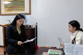 挑战杯调研纪实——探索乐山上中顺商业街文旅产业与非遗保护融合发展模式图片