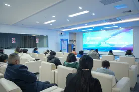 感受“玩中学”！松山湖“周六科普秀”探索脑科学奥秘图片