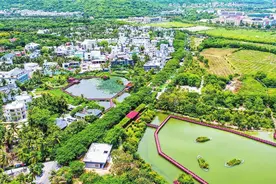 2025年第二届海南乡村振兴摄影大赛采风活动即将走进三亚图片