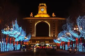 长春旅游“5000亿级”发展目标，稳了！图片