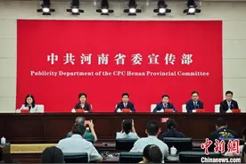古都洛阳多元发力文旅产业  打造“现代唐风”城市风貌图片