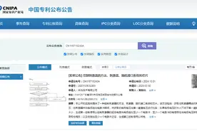 华为公布！脑机接口芯片新专利曝光图片