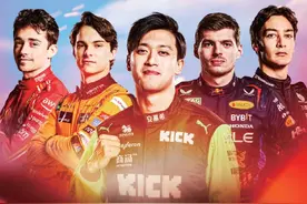 F1中国大奖赛20年 一路耕耘影响巨大图片