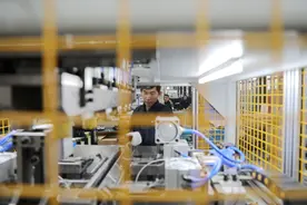 淮北市烈山区：新春奋进正当时 高质量发展启新程图片