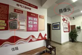 潮评丨被摄像头照着的“院长信箱” 能起什么作用？图片