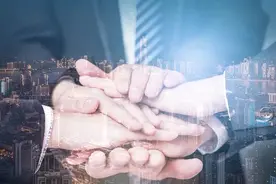 商务部：自贸试验区为外资企业在华发展提供了有力支撑图片