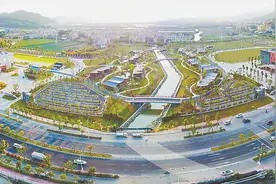 龙海小零食 500亿大产值图片