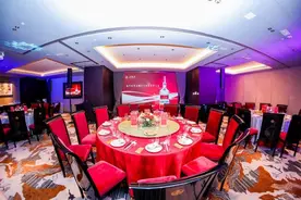 酒食企业注意，国际化酒食餐融合大展将在2025年5月济南举办图片