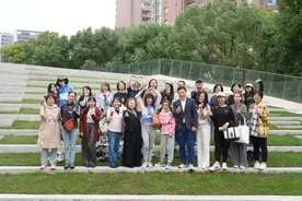美好时光串串行丨台湾姐妹会远足活动圆满举行图片