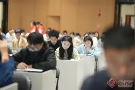 2023年国家统一法律职业资格考试16日开考图片