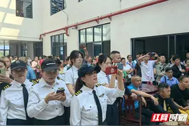 张家界：民间乐手技艺大比拼 文化在发展中传承图片