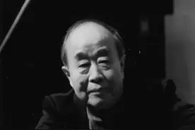 郭沫若之子郭志鸿突发疾病逝世图片