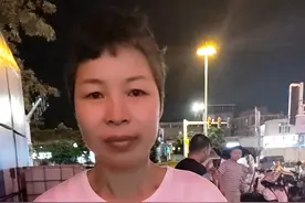 寻子九年的癌症母亲利雪梅抱憾离世，亲属：她在ICU写纸条盼找到儿子图片