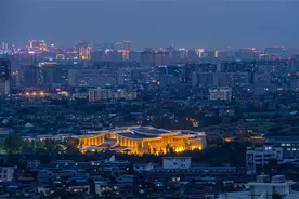 成都青羊：堂片区实现“大景区”运营，一趟巴士“吃喝玩乐”全实现图片