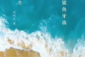 《一个拣鲨鱼牙齿的男人》｜每日一书图片