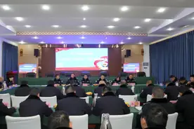 致敬警察节│青蓝相继·警魂传承图片