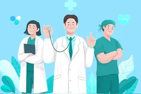 不同年龄段男性该做哪些检查？图片