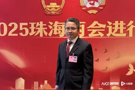 权威访谈|习恩民：计划实施“AI赋能教师素养提升”行动图片