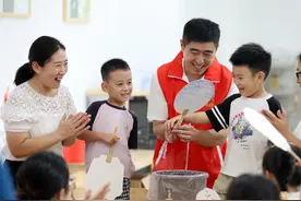 外媒关注：中国明年将开展人口抽样调查图片