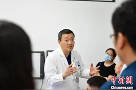 上海探索癌症防治关口前移 公益实训赋能基层医务工作者图片