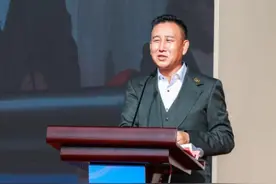 云南一龄医养综合体新成果在景迈山展现图片