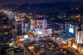 7大系列35项活动，第二十六届杭州西湖国际博览会6月6日启幕图片