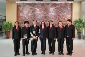 【奋斗这一年】初心如磐行愈坚  踔厉奋发向未来——乌拉特前旗人民法院民事审判第一庭2024年工作回顾图片