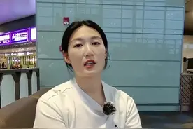 留洋第三站！官方：女足国脚杨莉娜租借意甲女足升班马拉齐奥图片