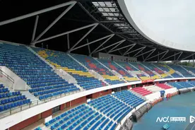 5月17日正式“开波”！残特奥会聋人足球将在佛山举行图片