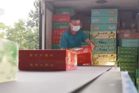 多组数据见证稳中有升 中国一季度经济发展交出亮眼“成绩单”图片