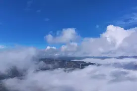 弥勒纪录片《牧羊记·守望山川》图片