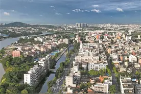 “镇”街之宝 | 南海狮山：重燃千年窑火 点亮文化之灯图片
