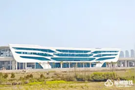 直通长乐机场！福州地铁最新消息！可换乘高铁图片