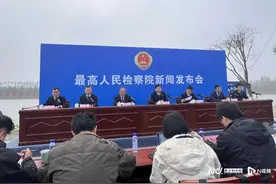 从“黑臭水”到碧波荡漾，公益诉讼如何推动南四湖流域治理？图片