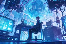 巨人网络启动2024春季招聘：首次重点招募AI算法实习生图片