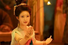 从小人物蜕变为女强人，这部古装版“升职记”引共鸣图片