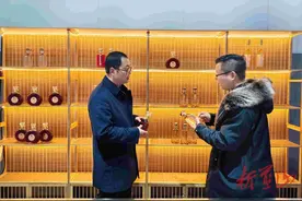 “归雁”返乡促发展！蓝山县：在政策、资金等方面支持，吸引在外人才返乡就业创业图片