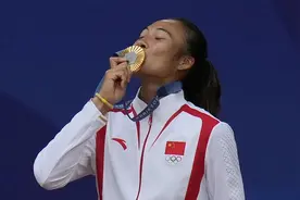 李娜给了郑钦文梦想，郑钦文为中国网球圆梦图片
