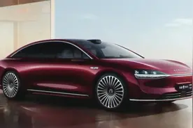 消息称享界S9大定已经突破6200台 本周末有望破万图片